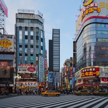 Tokyo